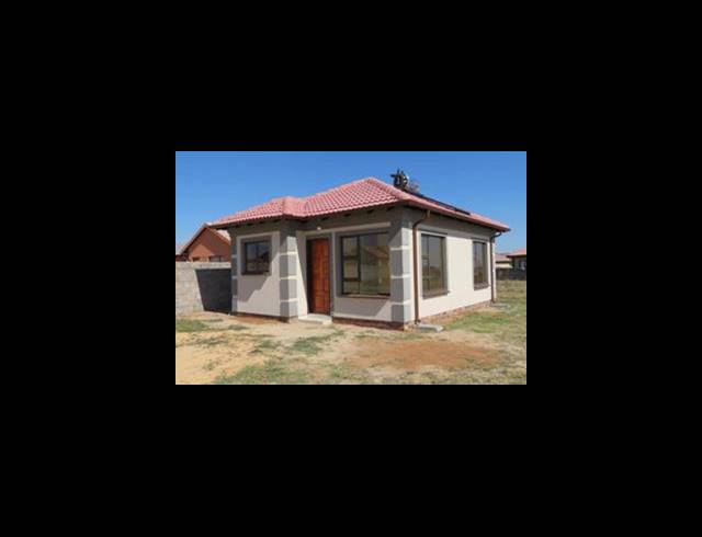 3 BEDROOM HOUSE FOR SALE IN REIGERPARK